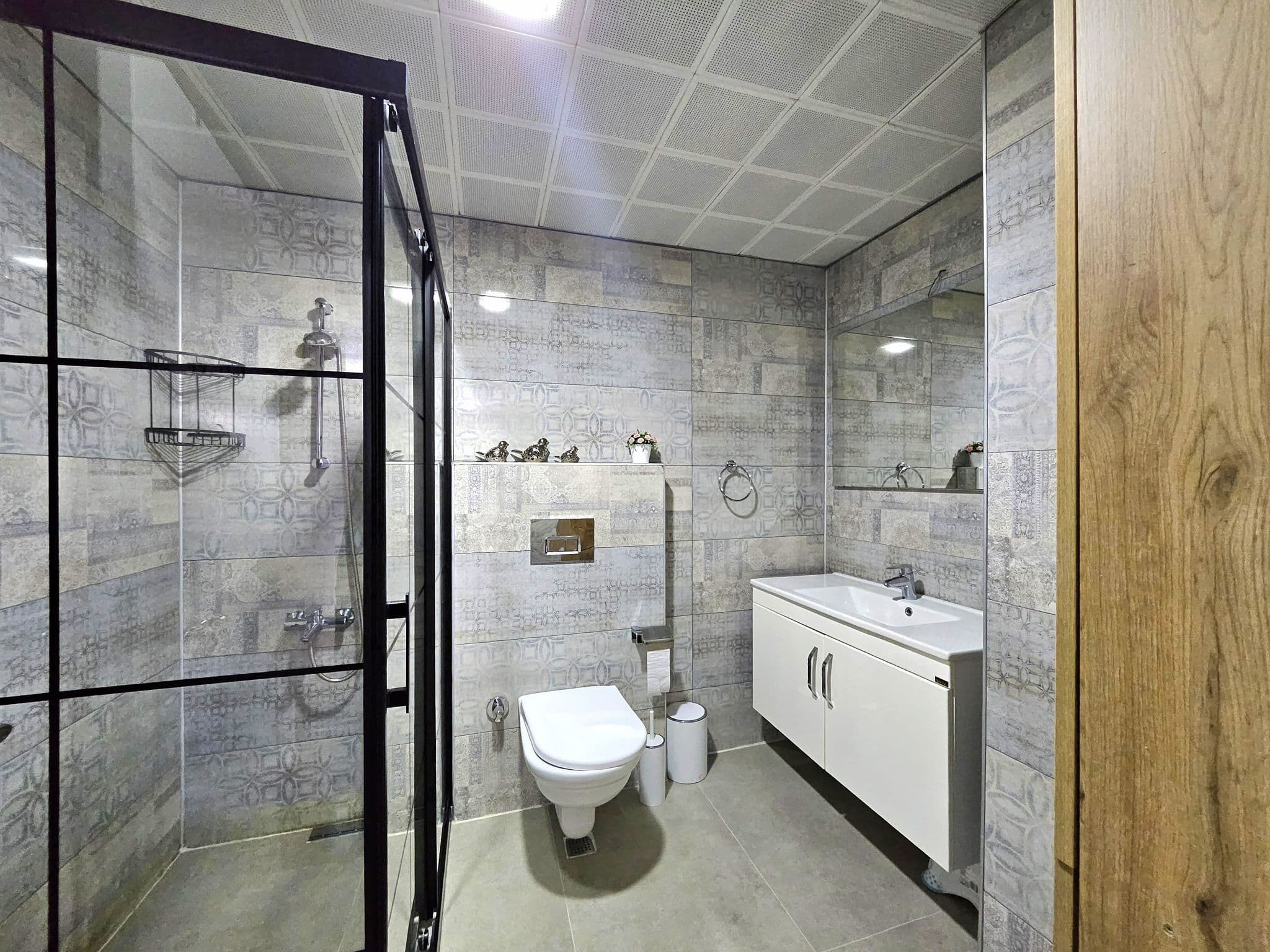 دوبلکس حیاط‌دار لوکس ۴ خوابه با استخر - image 11