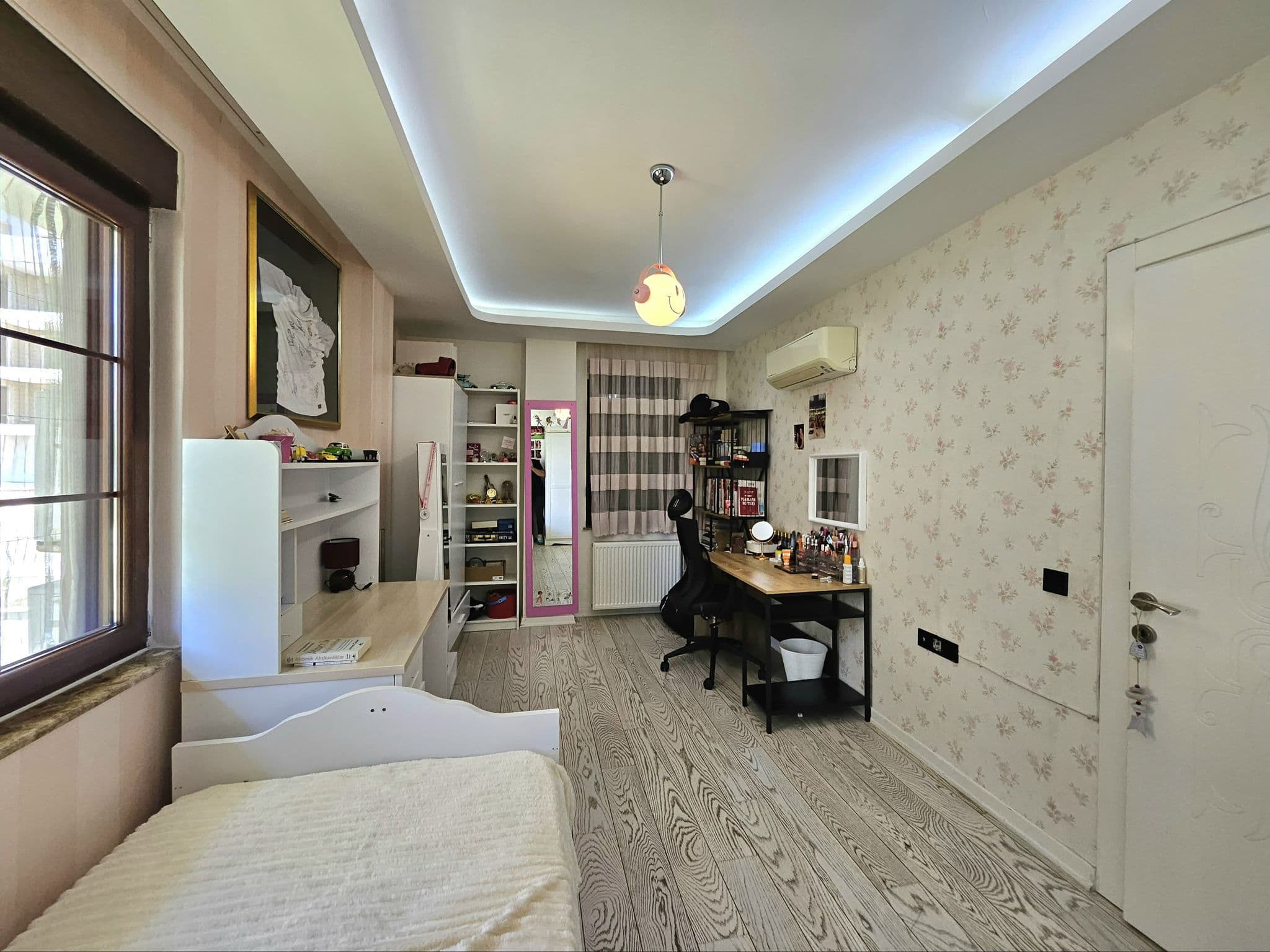 دوبلکس حیاط‌دار لوکس ۴ خوابه با استخر - image 16