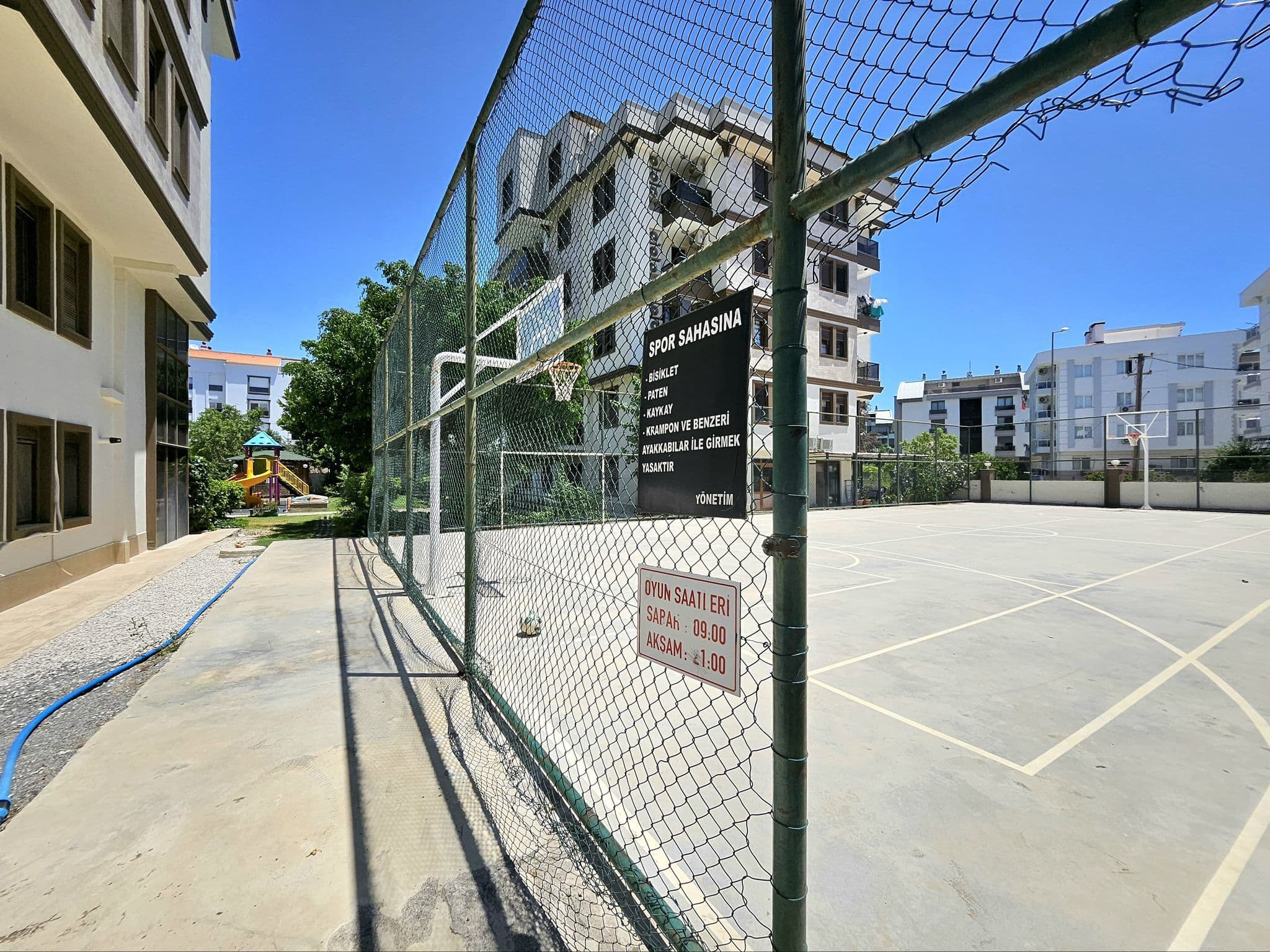 دوبلکس حیاط‌دار لوکس ۴ خوابه با استخر - image 21