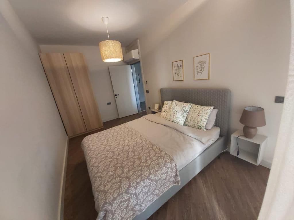 آپارتمان مبله و شیک ۲ خوابه حیاط‌دار در محله اونجالی - image 25