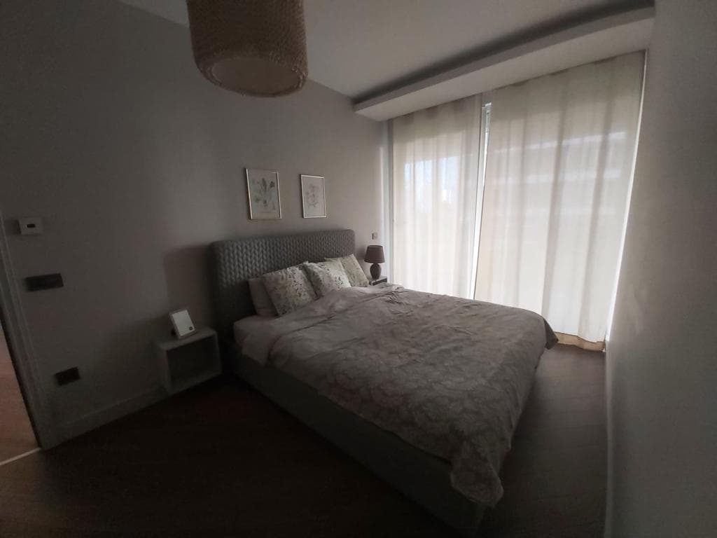 آپارتمان مبله و شیک ۲ خوابه حیاط‌دار در محله اونجالی - image 30