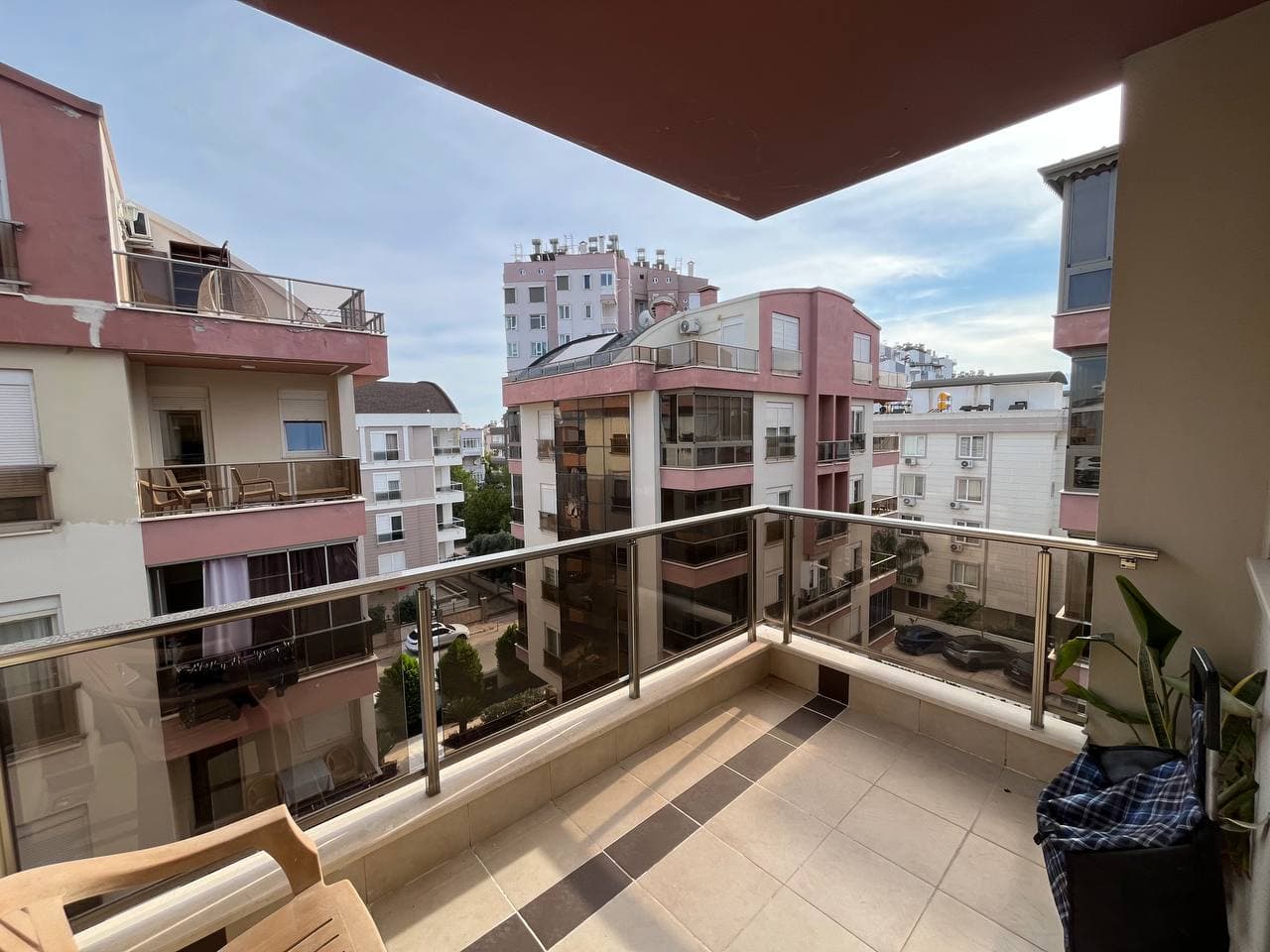 آپارتمان دوبلکس مبله ۳ خوابه - image 10