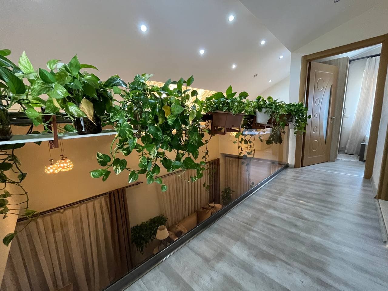 آپارتمان دوبلکس مبله ۳ خوابه - image 12