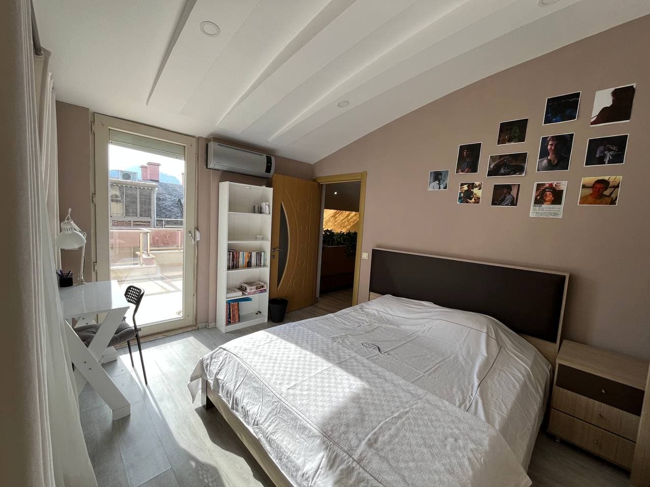 آپارتمان دوبلکس مبله ۳ خوابه - image 13