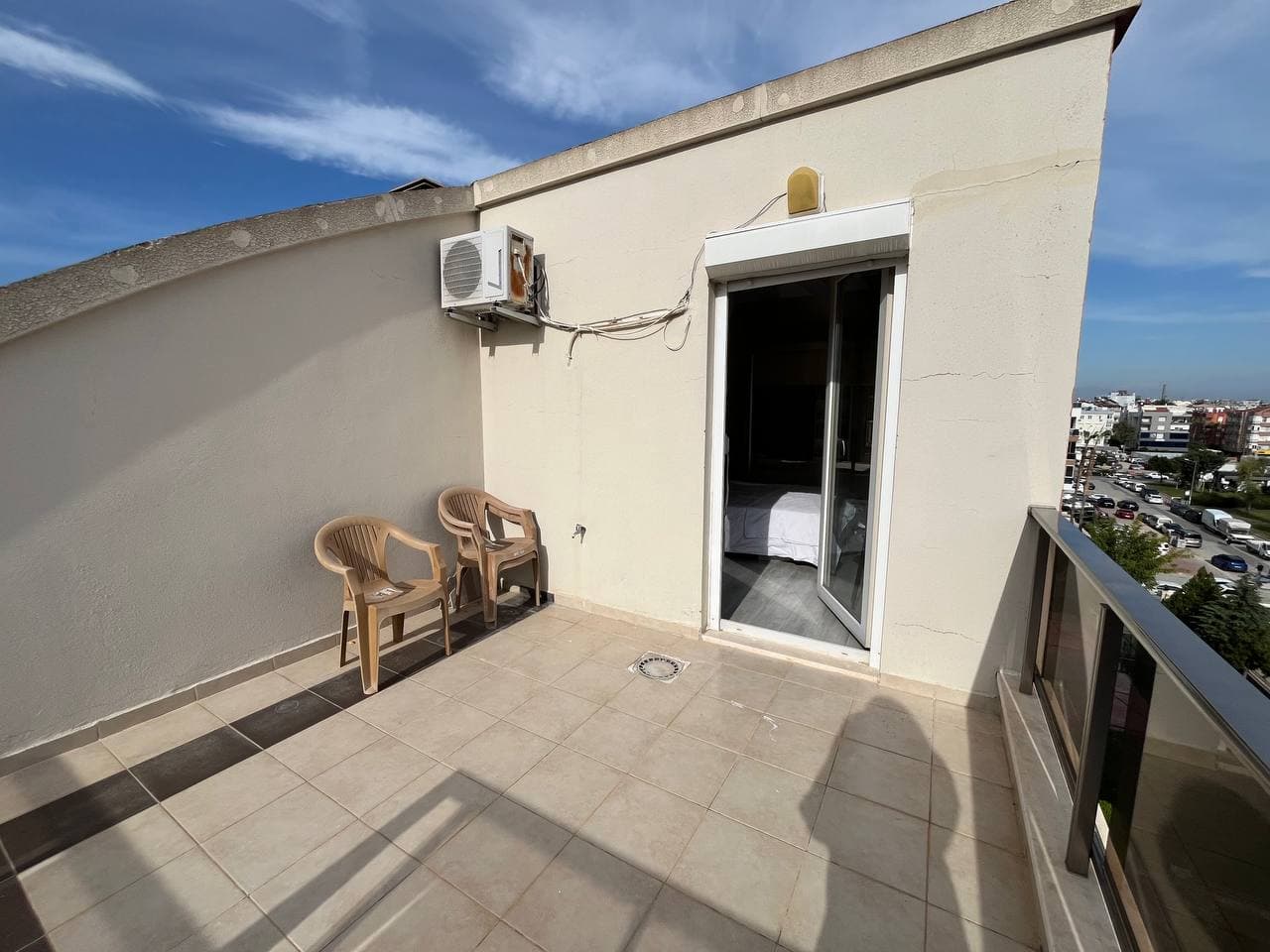 آپارتمان دوبلکس مبله ۳ خوابه - image 15