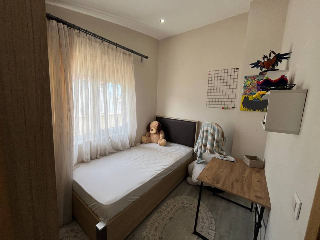 آپارتمان دوبلکس مبله ۳ خوابه - image 21