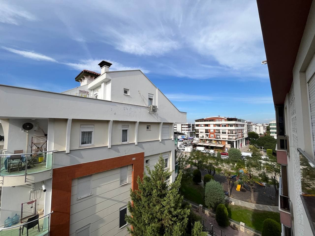 آپارتمان دوبلکس مبله ۳ خوابه - image 23