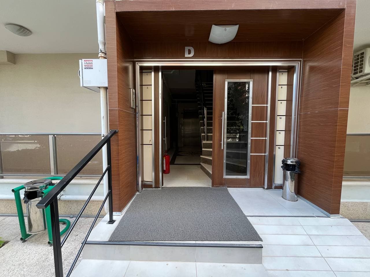 آپارتمان دوبلکس مبله ۳ خوابه - image 26