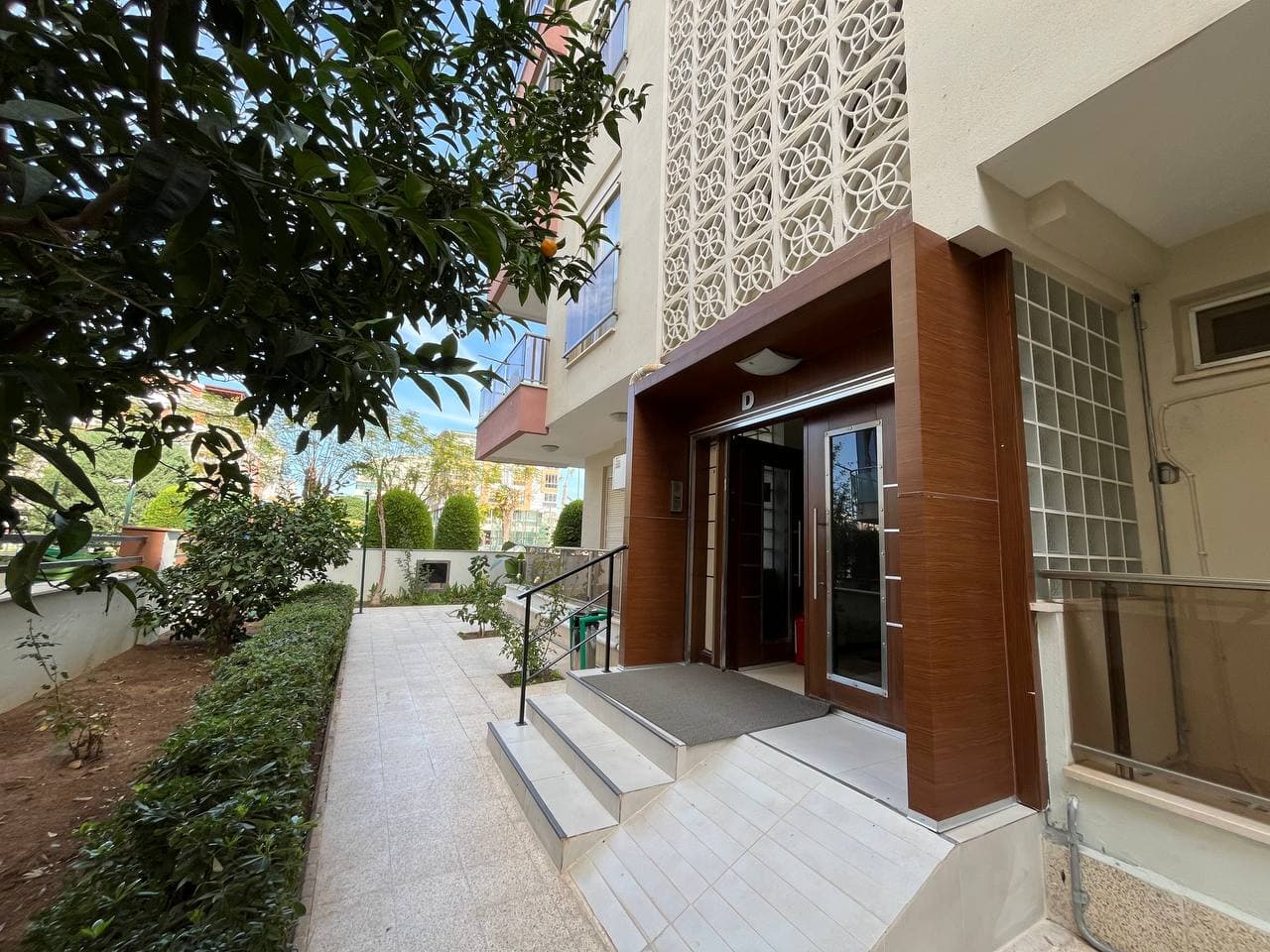 آپارتمان دوبلکس مبله ۳ خوابه - image 27