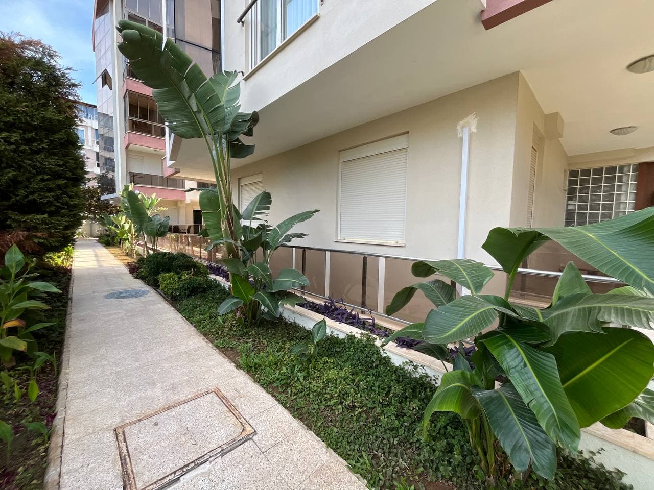 آپارتمان دوبلکس مبله ۳ خوابه - image 28