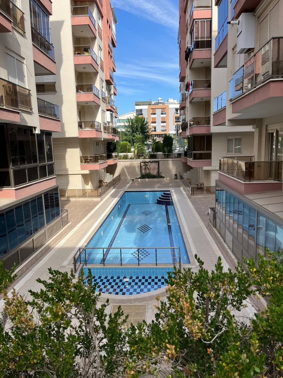 آپارتمان دوبلکس مبله ۳ خوابه - image 30