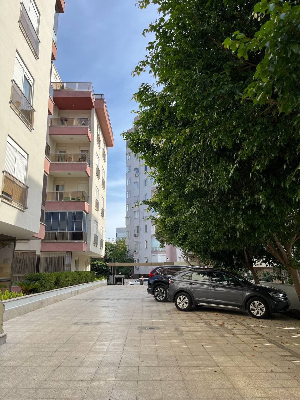 آپارتمان دوبلکس مبله ۳ خوابه - image 31