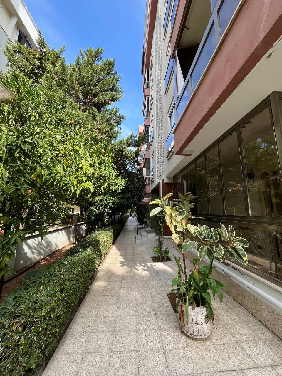 آپارتمان دوبلکس مبله ۳ خوابه - image 32