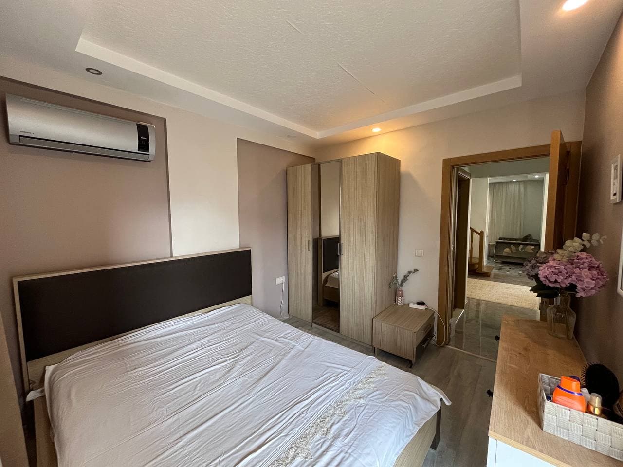 آپارتمان دوبلکس مبله ۳ خوابه - image 7