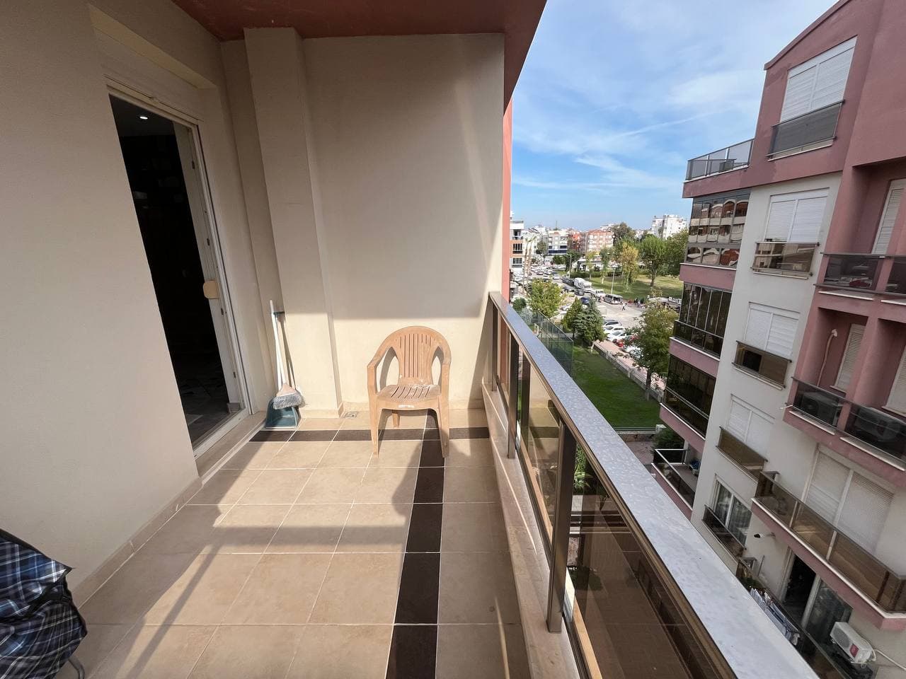 آپارتمان دوبلکس مبله ۳ خوابه - image 8