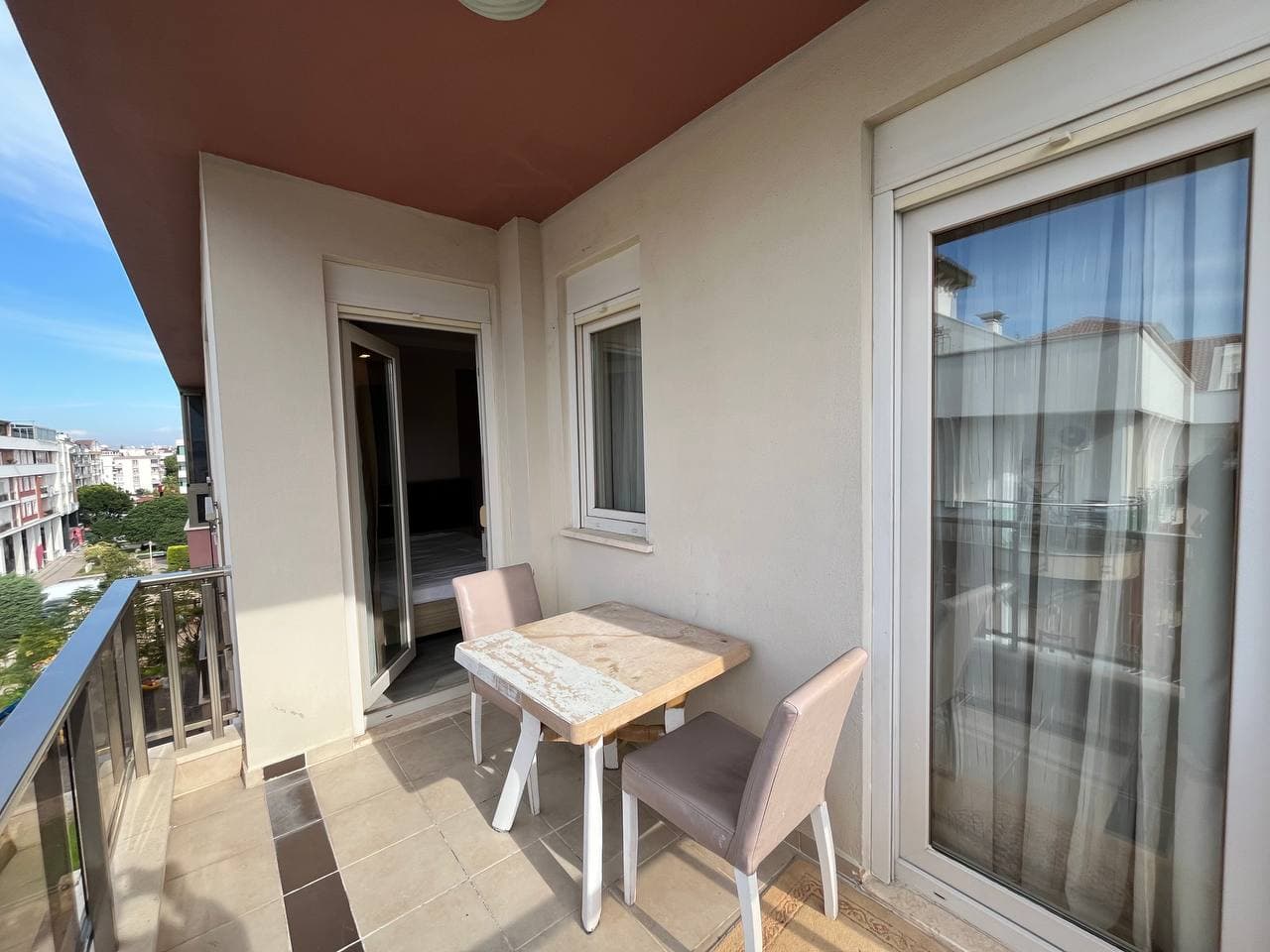 آپارتمان دوبلکس مبله ۳ خوابه - image 9