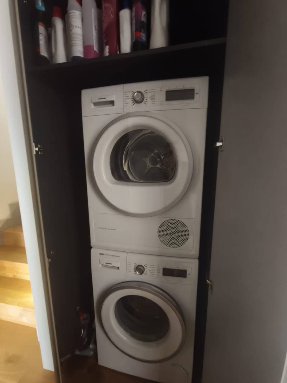 دوبلکس لوکس ۴+۱ با منظره مستقیم دریا – کنیالتی - image 26