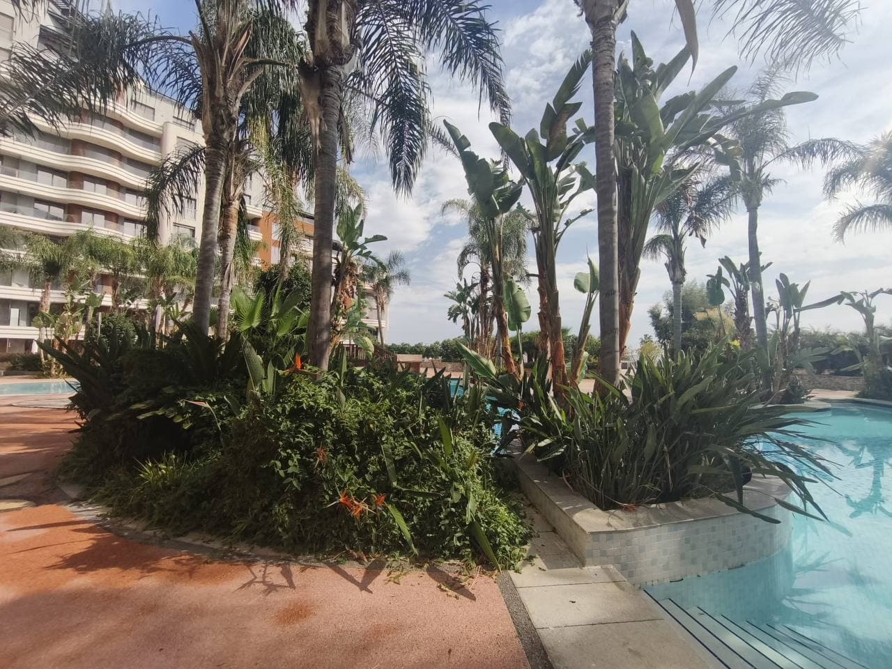 دوبلکس لوکس ۴+۱ با منظره مستقیم دریا – کنیالتی - image 4