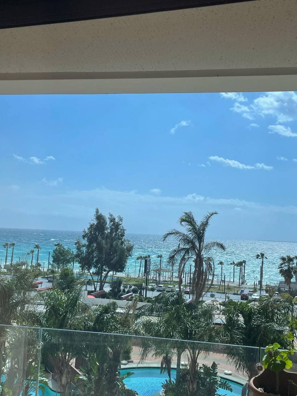 دوبلکس لوکس ۴+۱ با منظره مستقیم دریا – کنیالتی - image 32