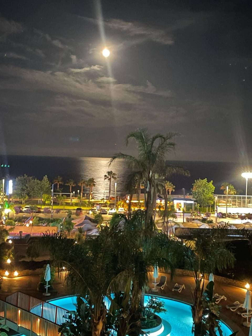 دوبلکس لوکس ۴+۱ با منظره مستقیم دریا – کنیالتی - image 35