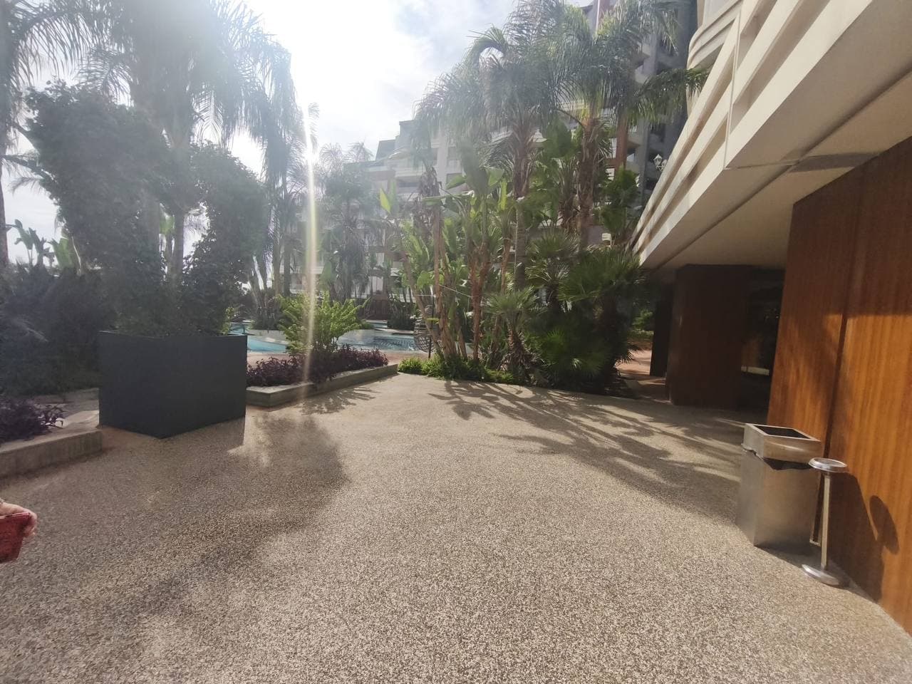 دوبلکس لوکس ۴+۱ با منظره مستقیم دریا – کنیالتی - image 8