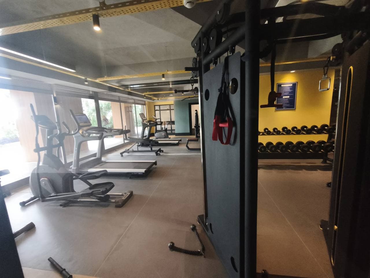 دوبلکس لوکس ۴+۱ با منظره مستقیم دریا – کنیالتی - image 9