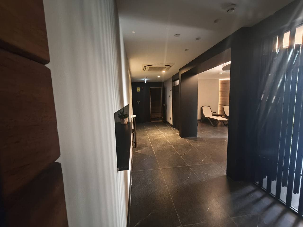 دوبلکس لوکس ۴+۱ با منظره مستقیم دریا – کنیالتی - image 10